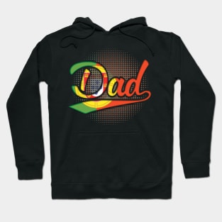 Portuguese Dad - Gift for Portuguese From Portugal Hoodie